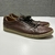 Tênis Casual em Couro Marrom Mr. Cat - comprar online