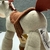 Pelúcia Cavalo Bala no Alvo Toy Story Disney Original - Bazar Gerando Falcões | Loja On-line