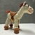 Pelúcia Cavalo Bala no Alvo Toy Story Disney Original - comprar online