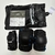 Kit de Protetores Oxelo Tamanho M - comprar online