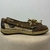 Sapato Dockside com Glitter Sperry na internet
