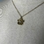 Colar com Pingente Flor Morana - Bazar Gerando Falcões | Loja On-line