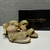 Sandália Com Tiras Coloridas Carmen Steffens - comprar online