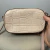 Bolsa Transversal em Couro Mr.Cat - Bazar Gerando Falcões | Loja On-line