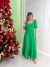 Vestido Longo Eva Verde - loja online