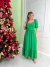 Vestido Longo Eva Verde - Lu e Lu Moda Feminina