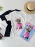 T-shirt de Algodão Meow Style - comprar online