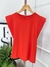 Blusa Muscle Tee com Ombreira