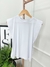 Blusa Muscle Tee com Ombreira - loja online