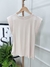 Blusa Muscle Tee com Ombreira - comprar online