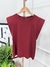Imagem do Blusa Muscle Tee com Ombreira