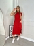 Vestido Muscle Tee