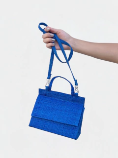 MINI BAG LIZ - comprar online