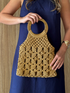 BOLSA BOHO na internet