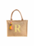 BOLSA DUBAI (letra personalizada dourada) na internet