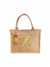 BOLSA DUBAI (letra personalizada dourada) - loja online
