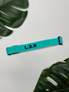 FAIXA DE IDENTIFICAÇÃO MALA na internet