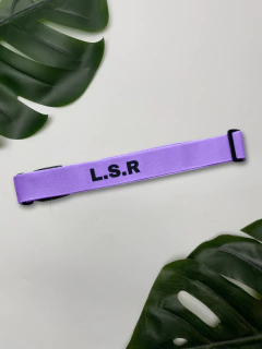 FAIXA DE IDENTIFICAÇÃO MALA - loja online