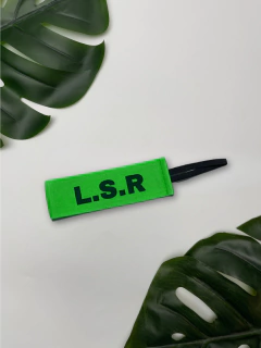 TAG DE MALA PERSONALIZADA na internet