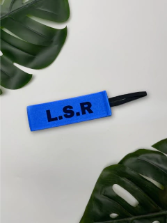 TAG DE MALA PERSONALIZADA - Bogu By Siss