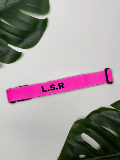 FAIXA DE IDENTIFICAÇÃO MALA - loja online