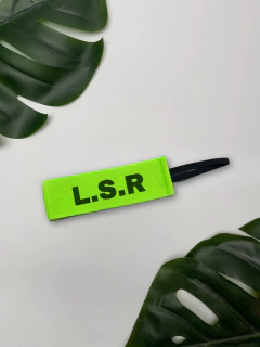 TAG DE MALA PERSONALIZADA - loja online