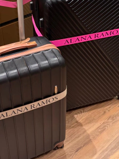 FAIXA DE IDENTIFICAÇÃO MALA - comprar online