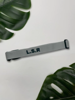 FAIXA DE IDENTIFICAÇÃO MALA na internet