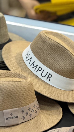 KIT 15 CHAPÉUS PERSONALIZADOS na internet