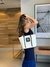 BOLSA TOTE RIVIERA - Bogu By Siss