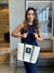BOLSA TOTE RIVIERA - loja online