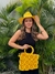 KIT BOLSA CECÍLIA E CHAPÉU FEDORA NYLON na internet