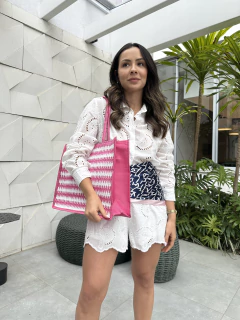 Imagem do BOLSA RIO - GRANDE