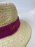 PANAMÁ PERUANO CREME - comprar online