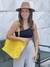 Imagem do KIT CHAPÉU E BOLSA SOLANGE