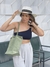 Imagem do KIT CHAPÉU E BOLSA SOLANGE