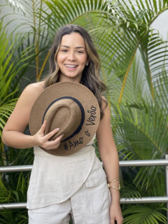 PANAMÁ - AMO VERÃO