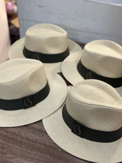 Imagem do KIT 15 CHAPÉUS PERSONALIZADOS