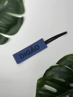 TAG DE MALA PERSONALIZADA