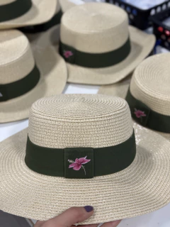 KIT 15 CHAPÉUS PERSONALIZADOS - comprar online