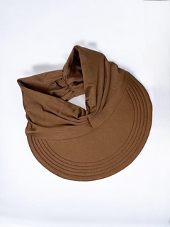 VISEIRA TURBANTE ACETINADA UV+40 na internet