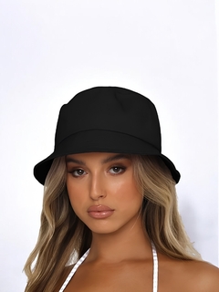 CHAPÉU BUCKET LISO
