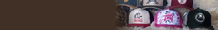 Banner da categoria Boné