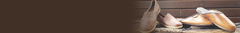 Banner da categoria Calçados 