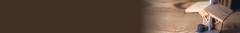 Banner da categoria Para Decorar