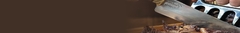 Banner da categoria Para o Churras