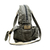 Mochila Mateira Crioulinha em Couro 1 litro