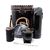Kit de Chimarrão Completo Uruguaio Garrafa 1 Lt