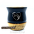 Cuia Personalizada Dia das Mães Imbuia Bicolor Negra - loja online