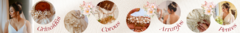 Banner da categoria Grinaldas de Noivas